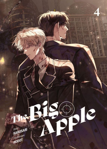Big Apple 4